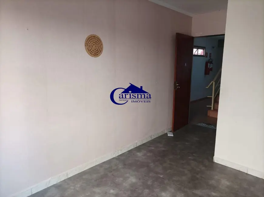 Foto 2 de Apartamento com 2 quartos à venda, 52m2 em Jardim Utinga, Santo Andre - SP