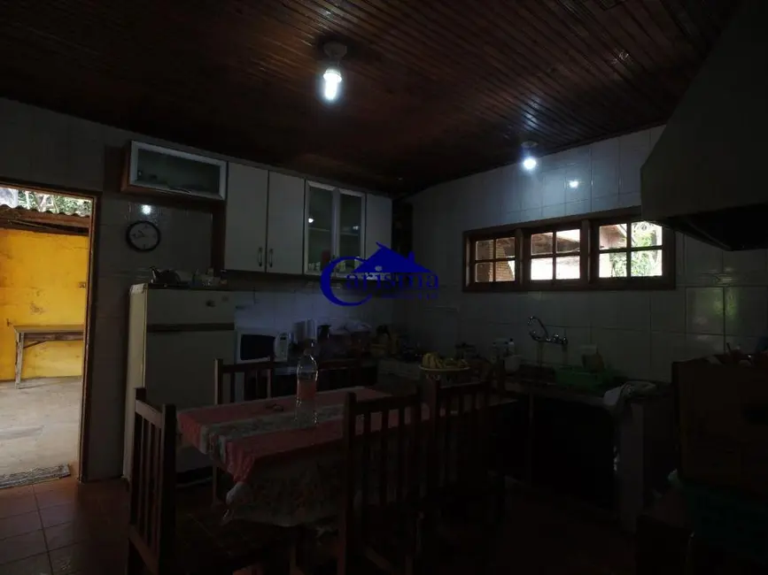 Foto 5 de Chácara com 3 quartos à venda, 160m2 em Pinhalzinho - SP