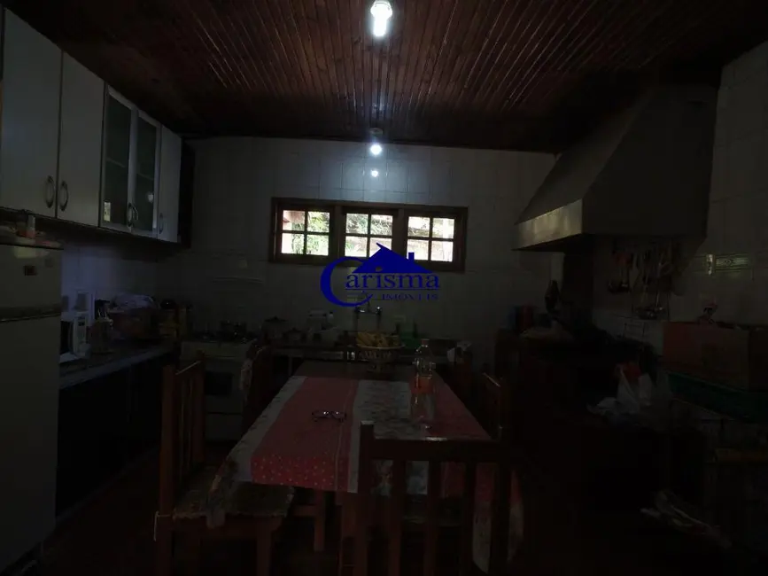 Foto 6 de Chácara com 3 quartos à venda, 160m2 em Pinhalzinho - SP