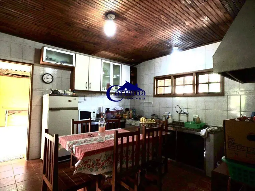 Foto 9 de Chácara com 3 quartos à venda, 160m2 em Pinhalzinho - SP