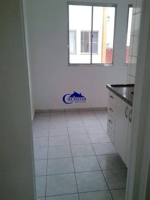 Foto 3 de Apartamento com 2 quartos à venda, 49m2 em Parque Terra Nova II, Sao Bernardo Do Campo - SP