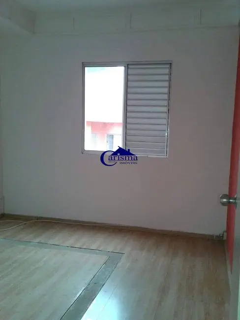 Foto 4 de Apartamento com 2 quartos à venda, 49m2 em Parque Terra Nova II, Sao Bernardo Do Campo - SP