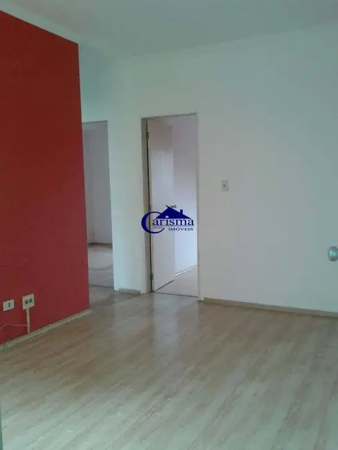 Foto 2 de Apartamento com 2 quartos à venda, 49m2 em Parque Terra Nova II, Sao Bernardo Do Campo - SP