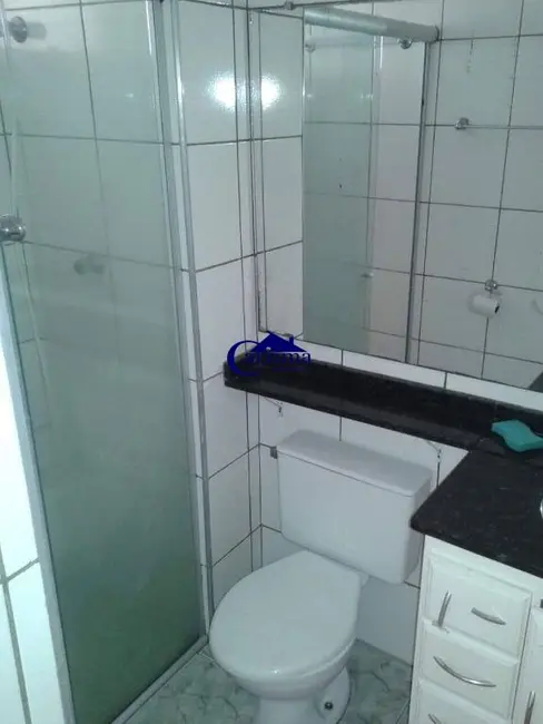 Foto 7 de Apartamento com 2 quartos à venda, 49m2 em Parque Terra Nova II, Sao Bernardo Do Campo - SP