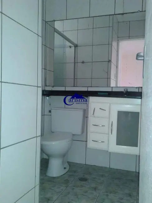 Foto 8 de Apartamento com 2 quartos à venda, 49m2 em Parque Terra Nova II, Sao Bernardo Do Campo - SP