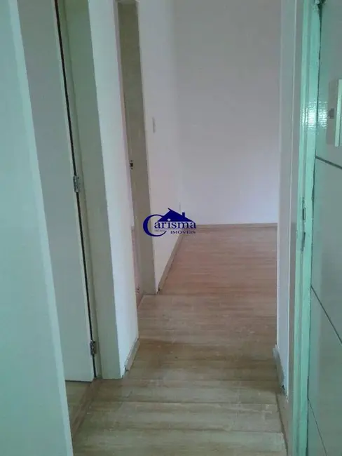 Foto 9 de Apartamento com 2 quartos à venda, 49m2 em Parque Terra Nova II, Sao Bernardo Do Campo - SP