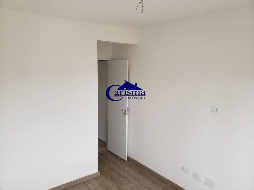 Foto 3 de Apartamento com 2 quartos à venda, 53m2 em Parque das Nações, Santo Andre - SP