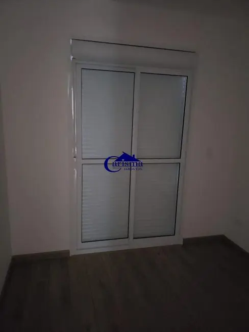 Foto 4 de Apartamento com 2 quartos à venda, 53m2 em Parque das Nações, Santo Andre - SP