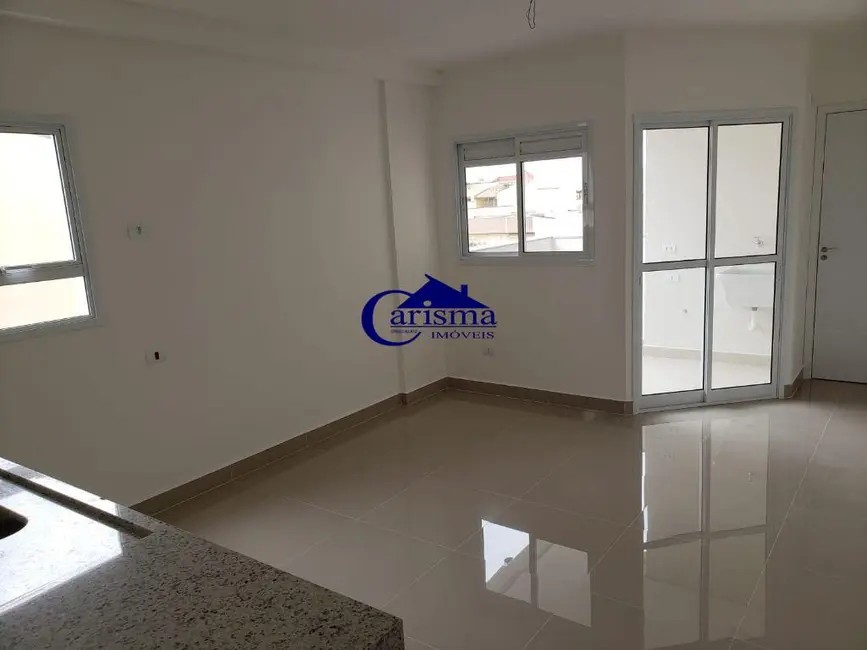 Foto 1 de Apartamento com 2 quartos à venda, 53m2 em Parque das Nações, Santo Andre - SP