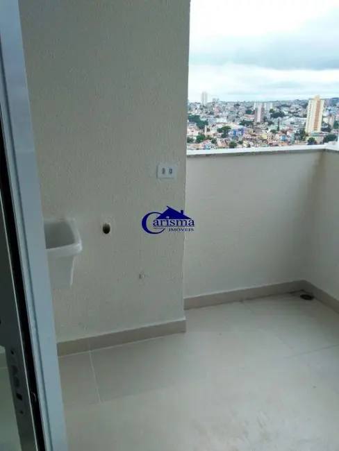 Foto 5 de Apartamento com 2 quartos à venda, 53m2 em Parque das Nações, Santo Andre - SP