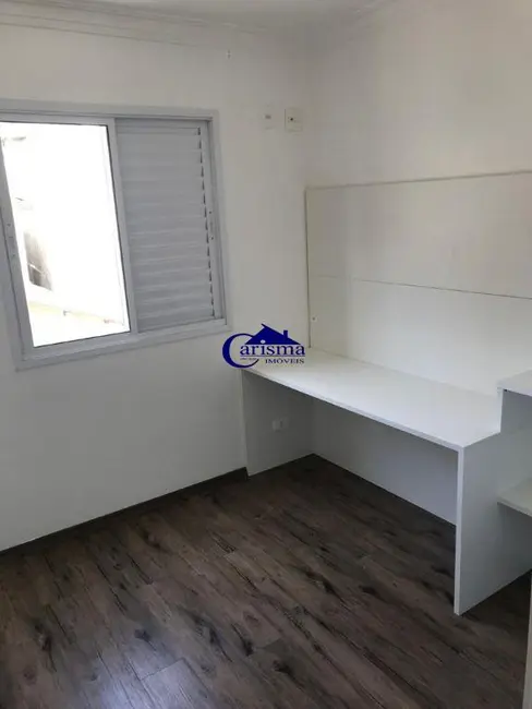 Foto 7 de Apartamento com 2 quartos à venda, 48m2 em Parque Novo Oratório, Santo Andre - SP