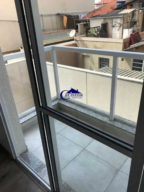 Foto 3 de Apartamento com 2 quartos à venda, 48m2 em Parque Novo Oratório, Santo Andre - SP