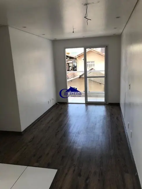 Foto 1 de Apartamento com 2 quartos à venda, 48m2 em Parque Novo Oratório, Santo Andre - SP