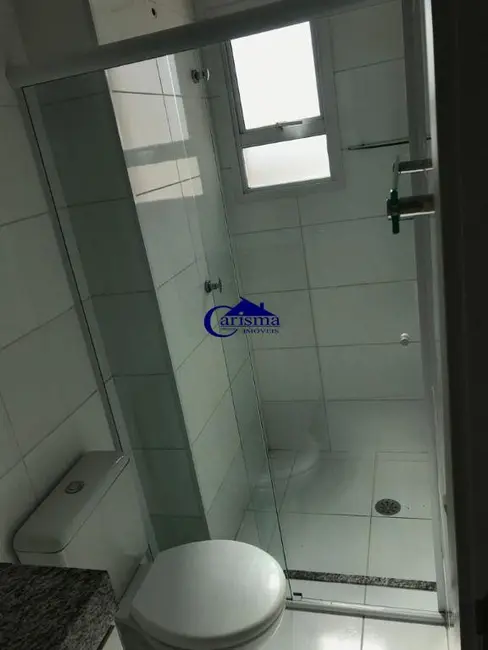 Foto 9 de Apartamento com 2 quartos à venda, 48m2 em Parque Novo Oratório, Santo Andre - SP