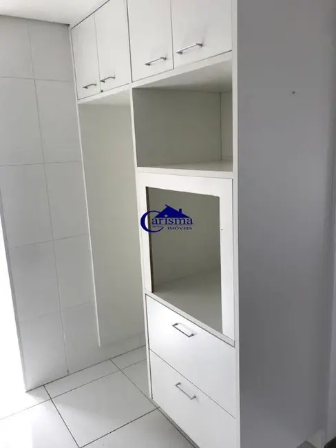 Foto 5 de Apartamento com 2 quartos à venda, 48m2 em Parque Novo Oratório, Santo Andre - SP
