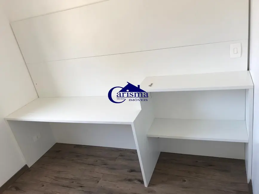 Foto 8 de Apartamento com 2 quartos à venda, 48m2 em Parque Novo Oratório, Santo Andre - SP