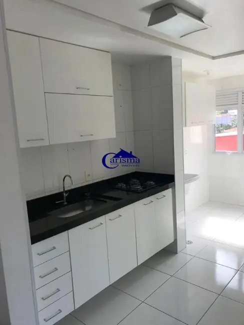 Foto 2 de Apartamento com 2 quartos à venda, 48m2 em Parque Novo Oratório, Santo Andre - SP