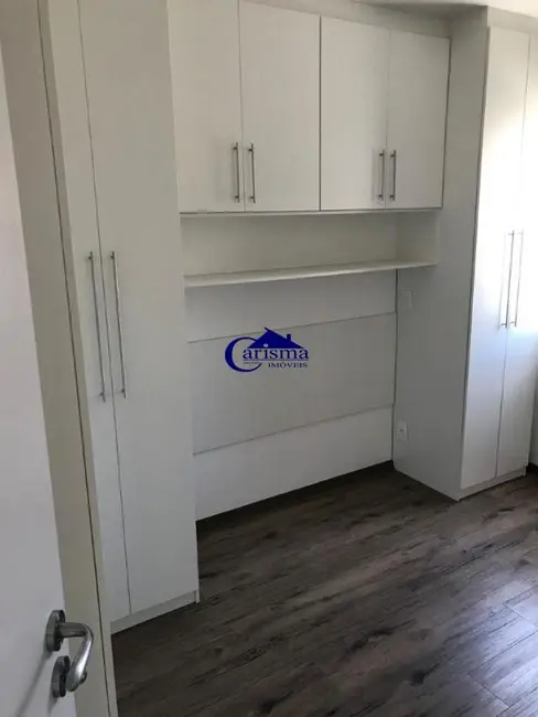 Foto 6 de Apartamento com 2 quartos à venda, 48m2 em Parque Novo Oratório, Santo Andre - SP
