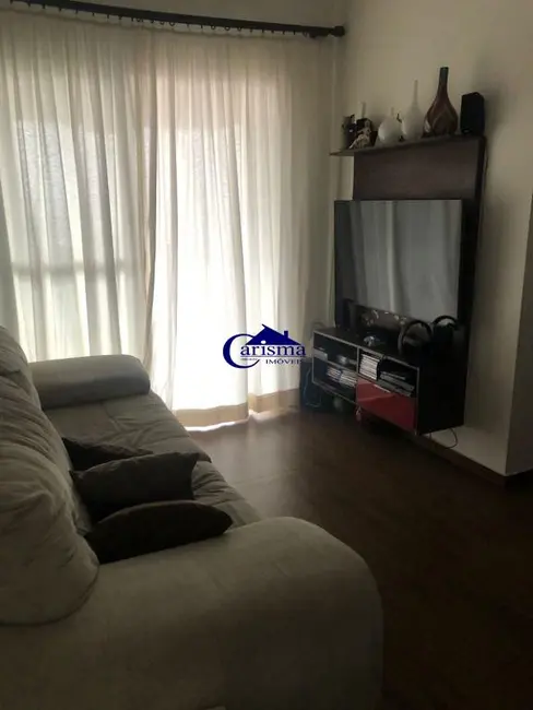 Foto 7 de Apartamento com 3 quartos à venda, 65m2 em Santa Maria, Santo Andre - SP