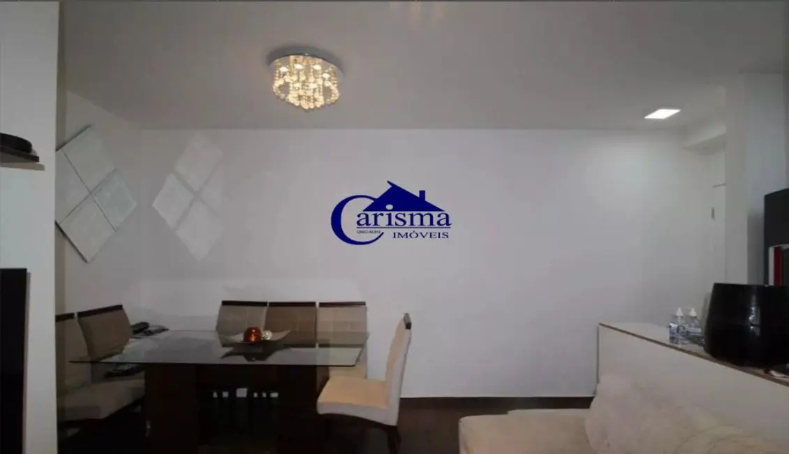 Foto 5 de Apartamento com 3 quartos à venda, 65m2 em Santa Maria, Santo Andre - SP