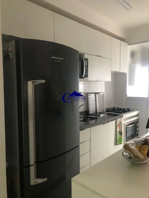 Foto 9 de Apartamento com 3 quartos à venda, 65m2 em Santa Maria, Santo Andre - SP