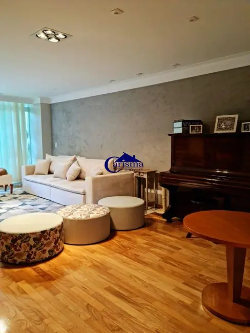 Sobrado com 3 quartos à venda, 276m2 em Vila Valparaíso, Santo Andre - SP - imagem 3 Foto 3 de Sobrado com 3 quartos à venda, 276m2 em Vila Valparaíso, Santo Andre - SP