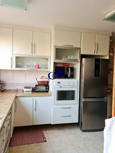 Sobrado com 3 quartos à venda, 276m2 em Vila Valparaíso, Santo Andre - SP - imagem 7 Foto 7 de Sobrado com 3 quartos à venda, 276m2 em Vila Valparaíso, Santo Andre - SP