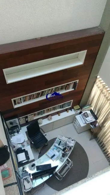 Sobrado com 3 quartos à venda, 276m2 em Vila Valparaíso, Santo Andre - SP - imagem 4 Foto 4 de Sobrado com 3 quartos à venda, 276m2 em Vila Valparaíso, Santo Andre - SP