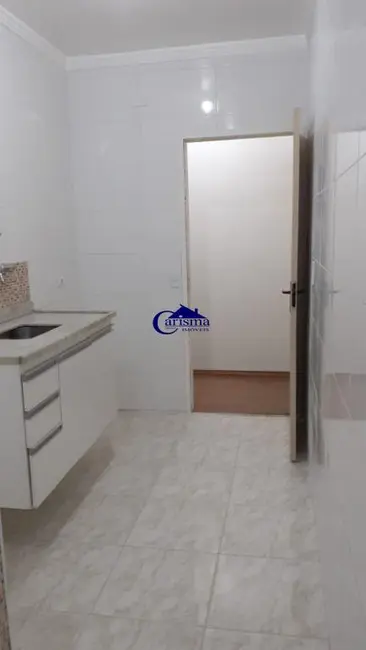 Foto 4 de Apartamento com 2 quartos à venda, 55m2 em Demarchi, Sao Bernardo Do Campo - SP