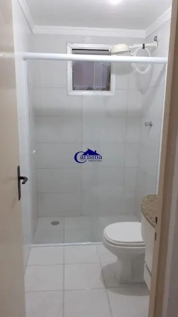 Foto 8 de Apartamento com 2 quartos à venda, 55m2 em Demarchi, Sao Bernardo Do Campo - SP