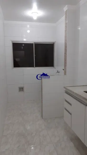 Foto 1 de Apartamento com 2 quartos à venda, 55m2 em Demarchi, Sao Bernardo Do Campo - SP