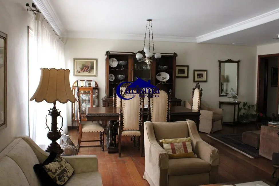 Foto 2 de Apartamento com 3 quartos à venda, 161m2 em Centro, Santo Andre - SP