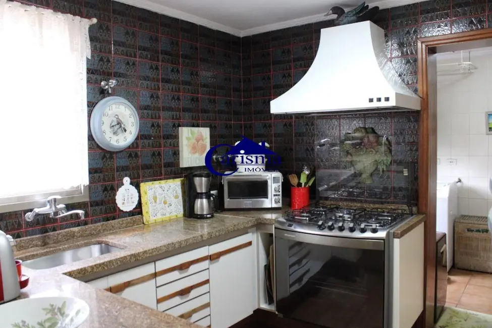 Foto 9 de Apartamento com 3 quartos à venda, 161m2 em Centro, Santo Andre - SP