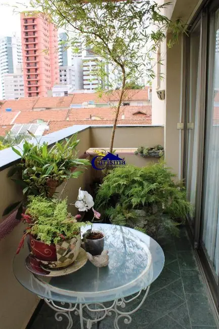 Foto 7 de Apartamento com 3 quartos à venda, 161m2 em Centro, Santo Andre - SP