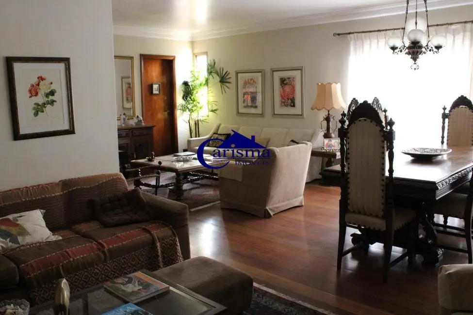 Foto 6 de Apartamento com 3 quartos à venda, 161m2 em Centro, Santo Andre - SP