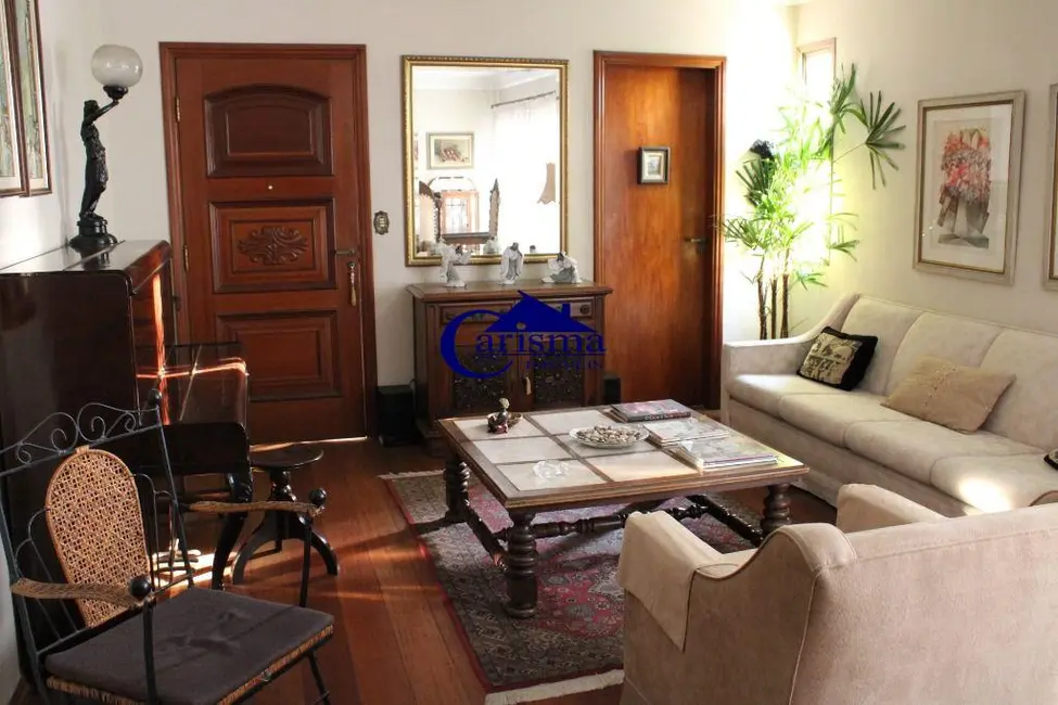 Foto 5 de Apartamento com 3 quartos à venda, 161m2 em Centro, Santo Andre - SP