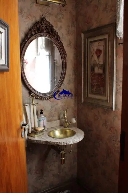 Foto 8 de Apartamento com 3 quartos à venda, 161m2 em Centro, Santo Andre - SP