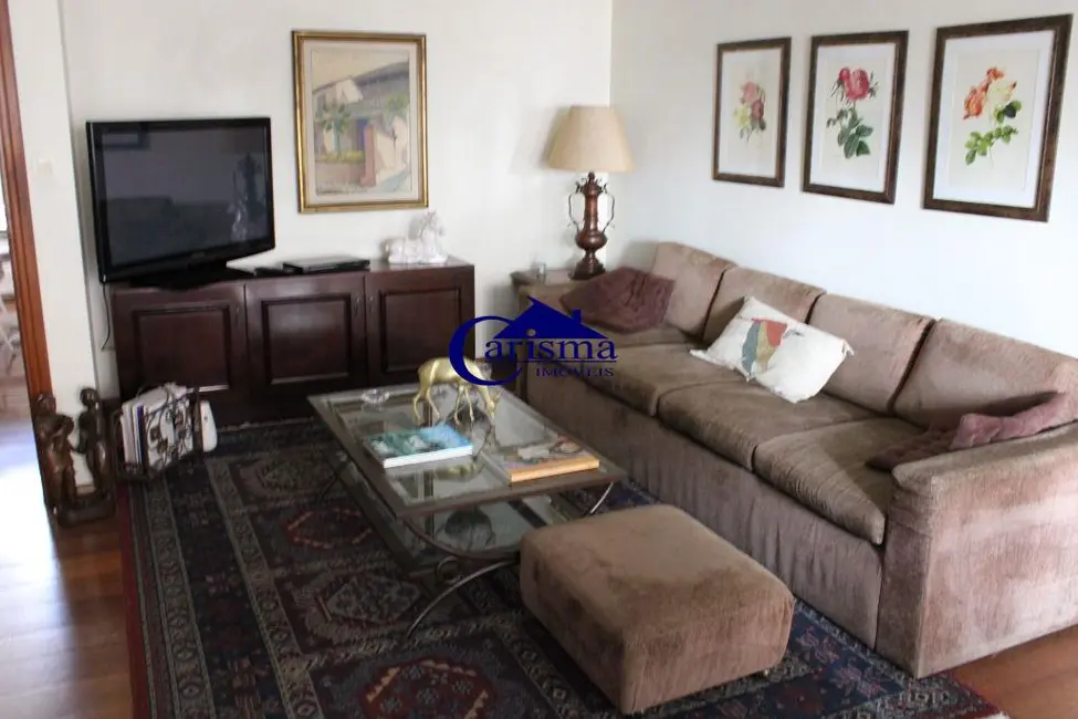 Foto 3 de Apartamento com 3 quartos à venda, 161m2 em Centro, Santo Andre - SP