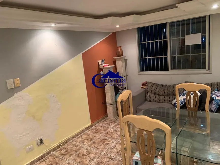 Foto 9 de Apartamento com 2 quartos à venda, 50m2 em Santa Terezinha, Sao Bernardo Do Campo - SP