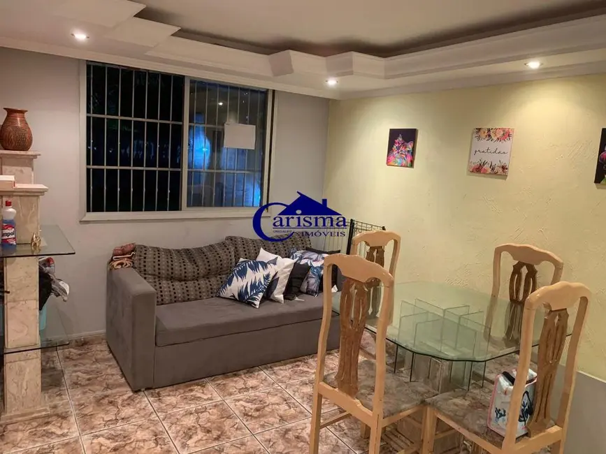 Foto 1 de Apartamento com 2 quartos à venda, 50m2 em Santa Terezinha, Sao Bernardo Do Campo - SP