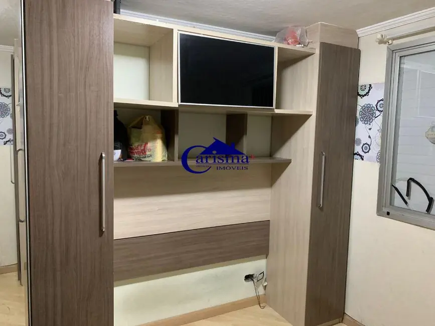 Foto 5 de Apartamento com 2 quartos à venda, 50m2 em Santa Terezinha, Sao Bernardo Do Campo - SP