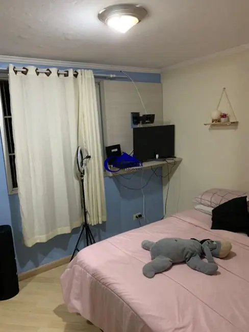 Foto 4 de Apartamento com 2 quartos à venda, 50m2 em Santa Terezinha, Sao Bernardo Do Campo - SP