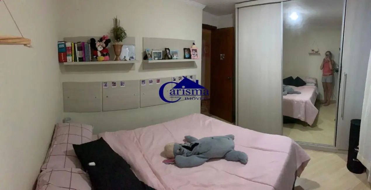 Foto 7 de Apartamento com 2 quartos à venda, 50m2 em Santa Terezinha, Sao Bernardo Do Campo - SP