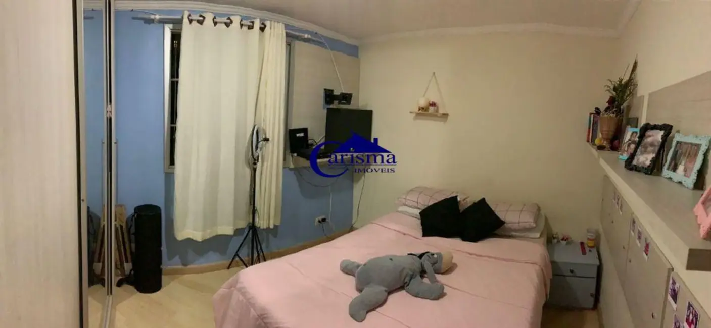 Foto 6 de Apartamento com 2 quartos à venda, 50m2 em Santa Terezinha, Sao Bernardo Do Campo - SP