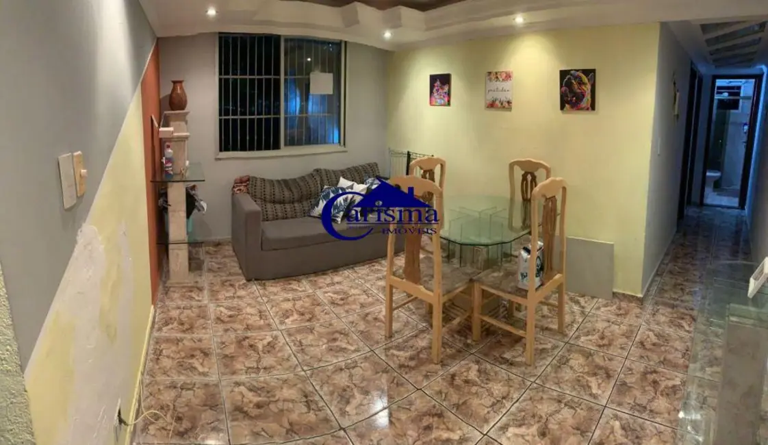 Foto 8 de Apartamento com 2 quartos à venda, 50m2 em Santa Terezinha, Sao Bernardo Do Campo - SP