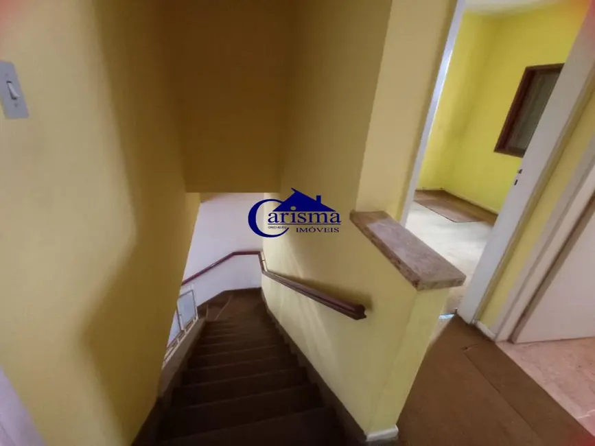 Foto 3 de Sobrado com 2 quartos à venda, 112m2 em Campestre, Santo Andre - SP