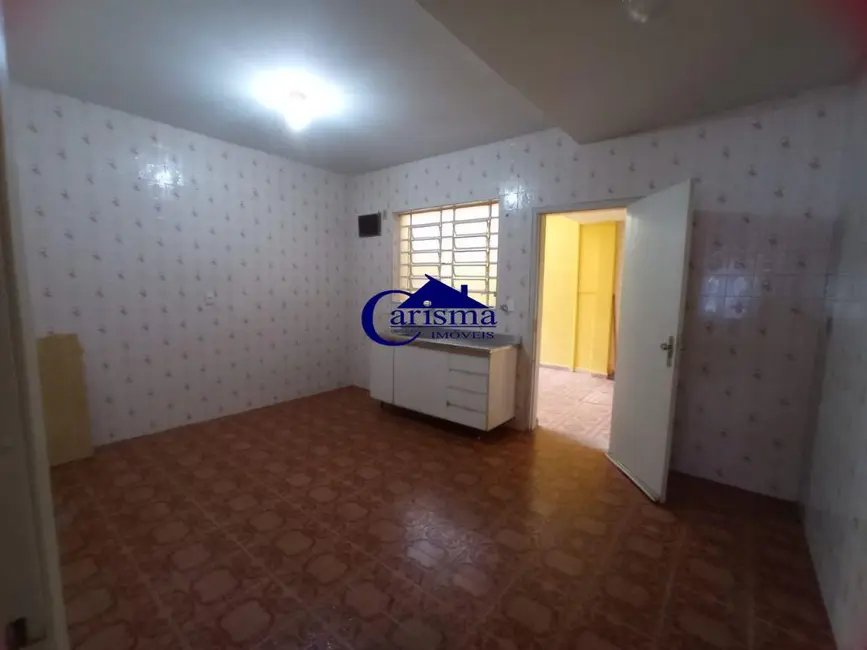 Foto 4 de Sobrado com 2 quartos à venda, 112m2 em Campestre, Santo Andre - SP