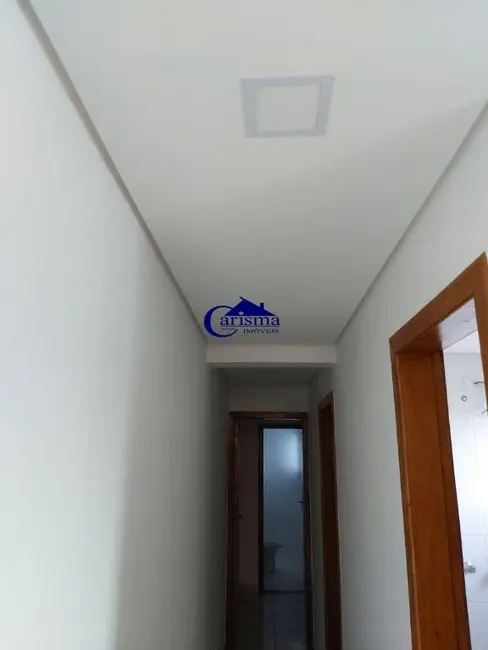 Foto 9 de Cobertura com 2 quartos à venda, 88m2 em Vila Camilópolis, Santo Andre - SP