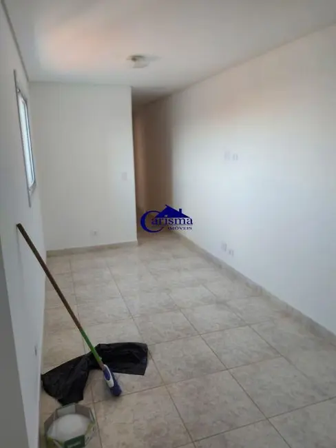 Foto 7 de Cobertura com 2 quartos à venda, 88m2 em Vila Camilópolis, Santo Andre - SP