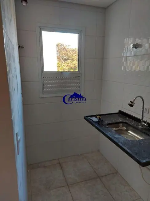 Foto 2 de Cobertura com 2 quartos à venda, 88m2 em Vila Camilópolis, Santo Andre - SP